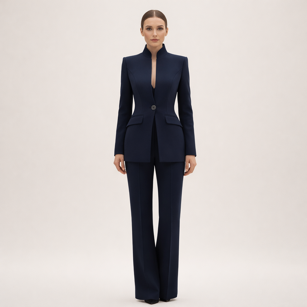 Nova | Elegant Suit