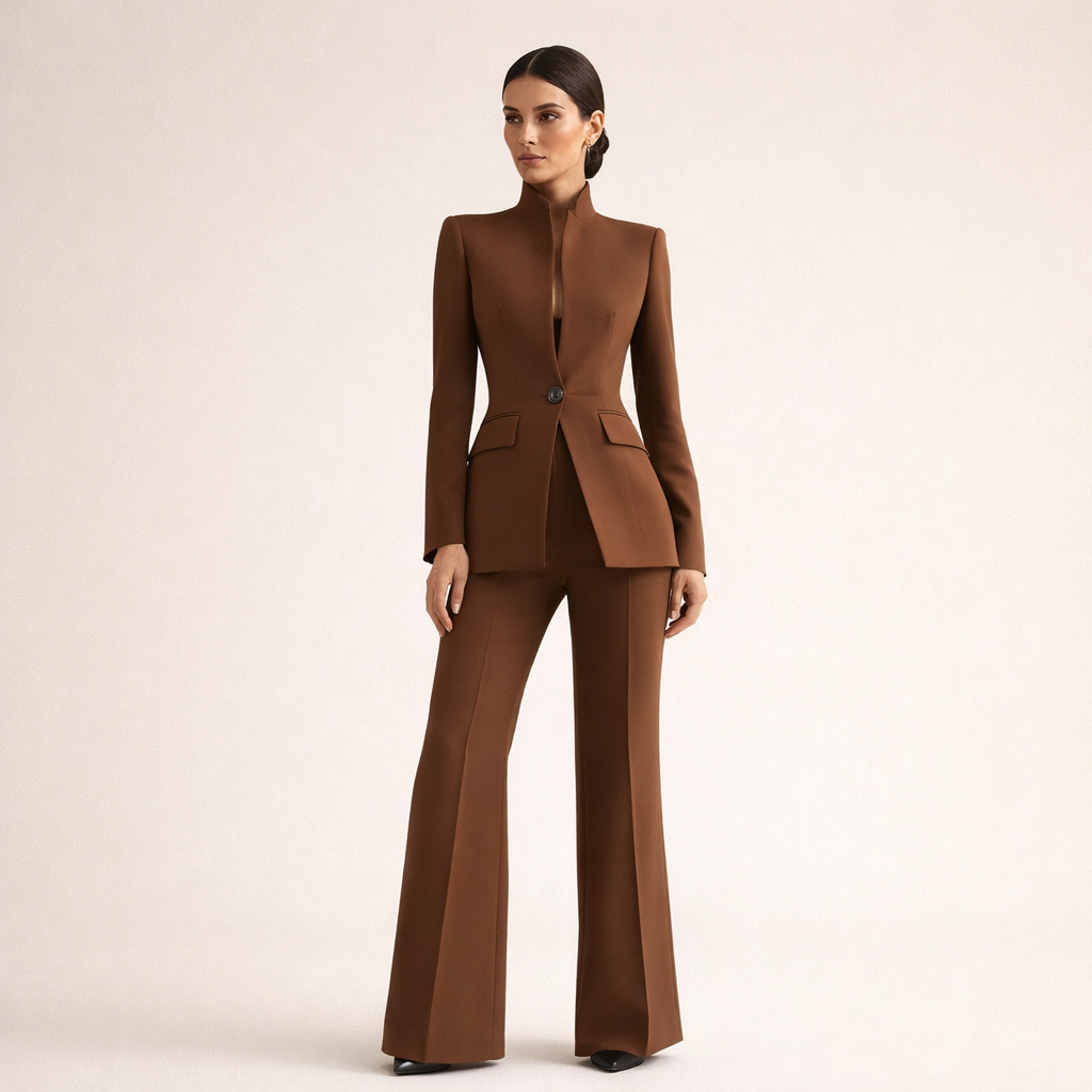 Nova | Elegant Suit