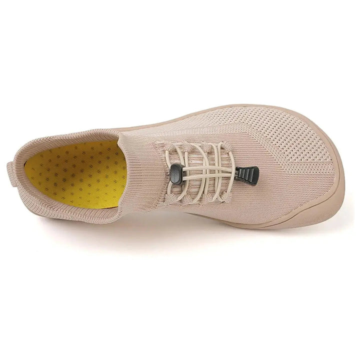 Roamers Support Shoe