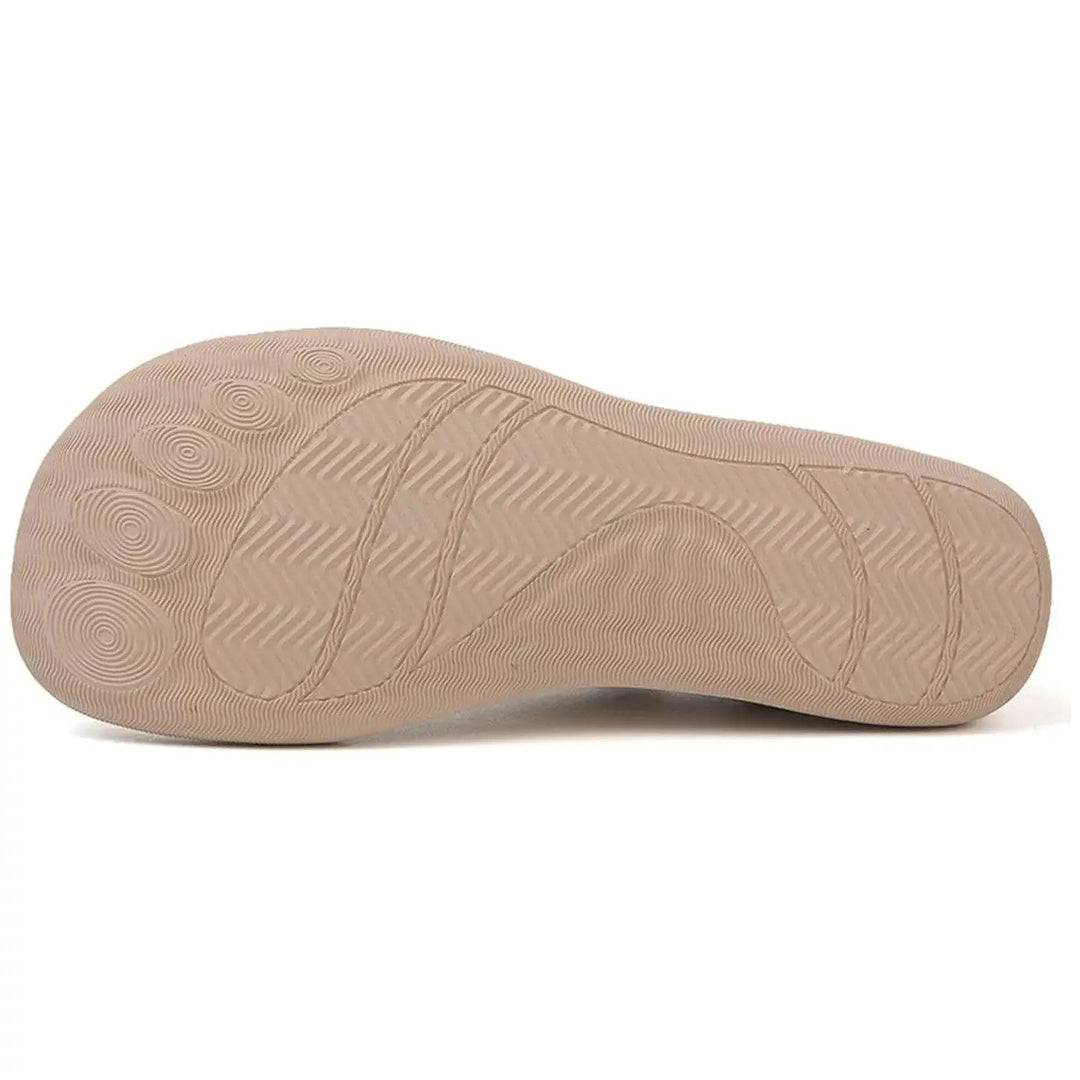 Roamers Support Shoe