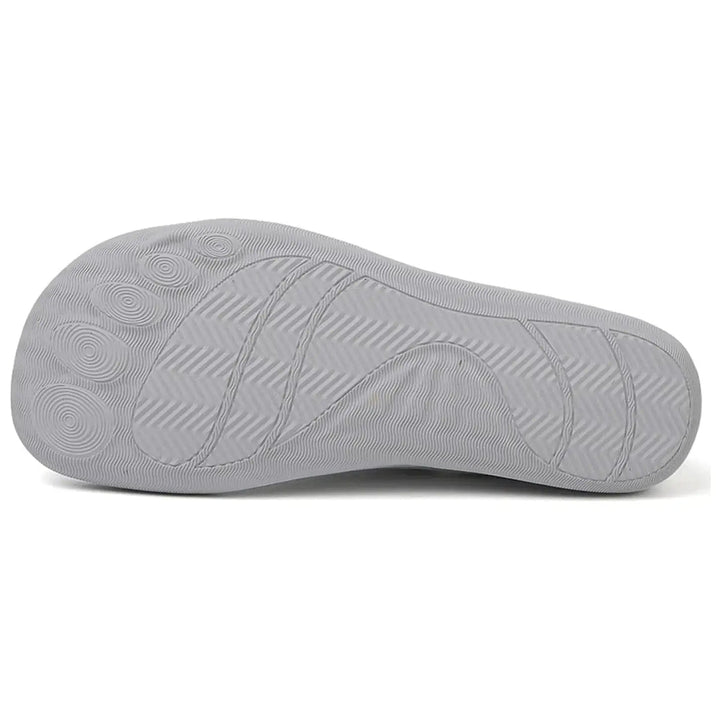 Roamers Support Shoe