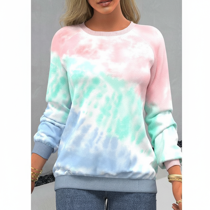 Loose-fitting sweater - Emilia