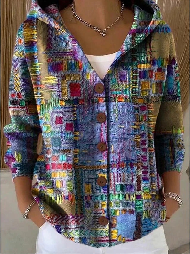 RUBY | Elegant Soft Cardigan