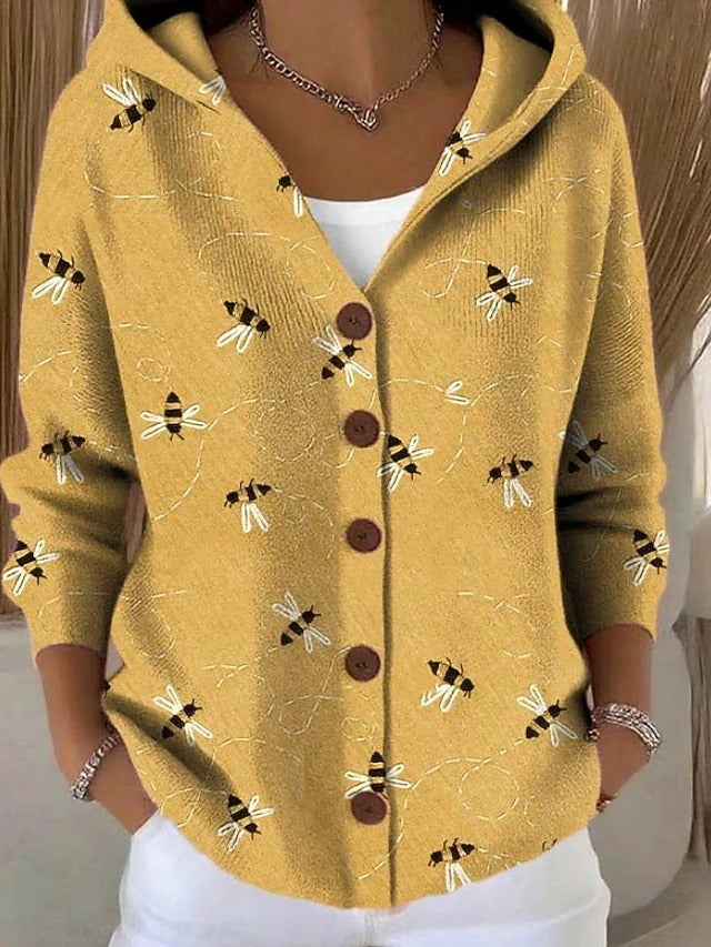 RUBY | Elegant Soft Cardigan