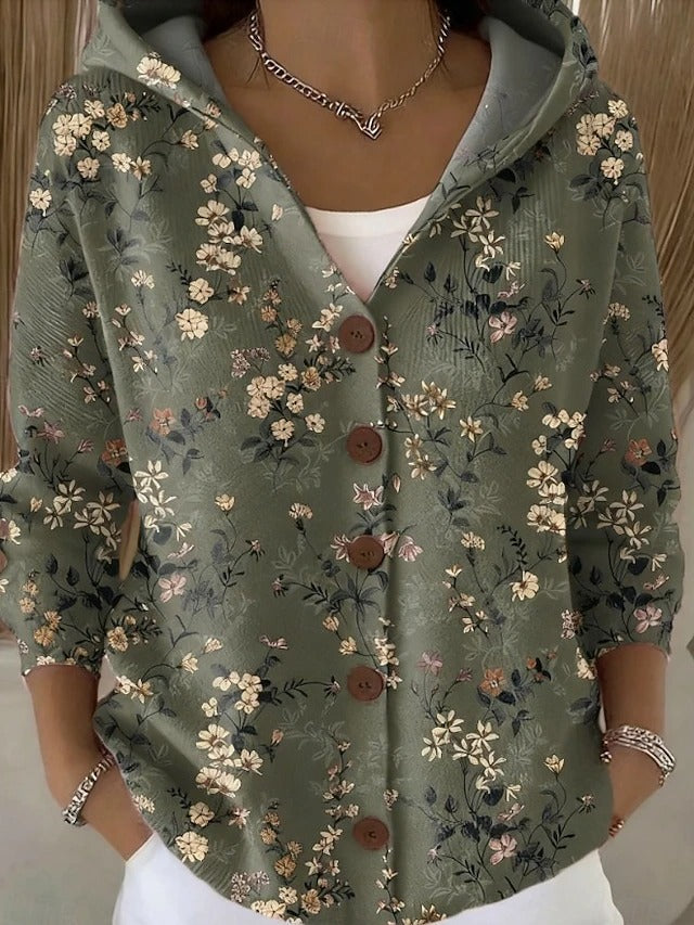 RUBY | Elegant Soft Cardigan