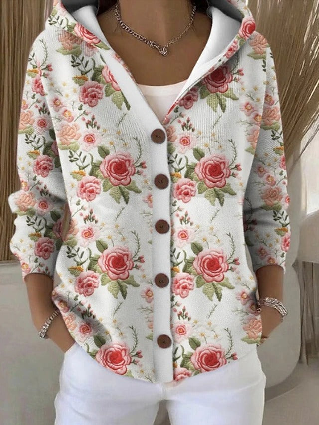 RUBY | Elegant Soft Cardigan