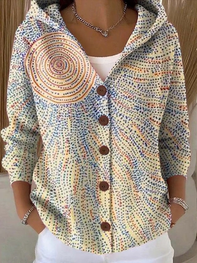 RUBY | Elegant Soft Cardigan