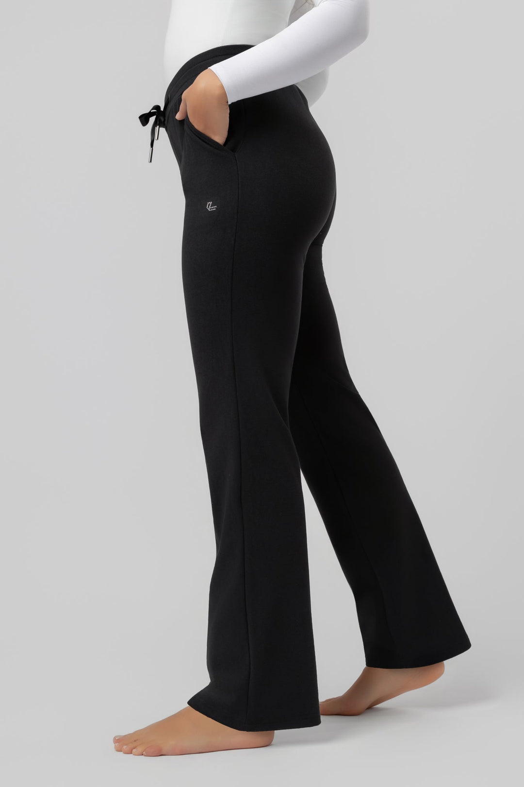 Spodnie dresowe Supercomfort Relaxed Latifah