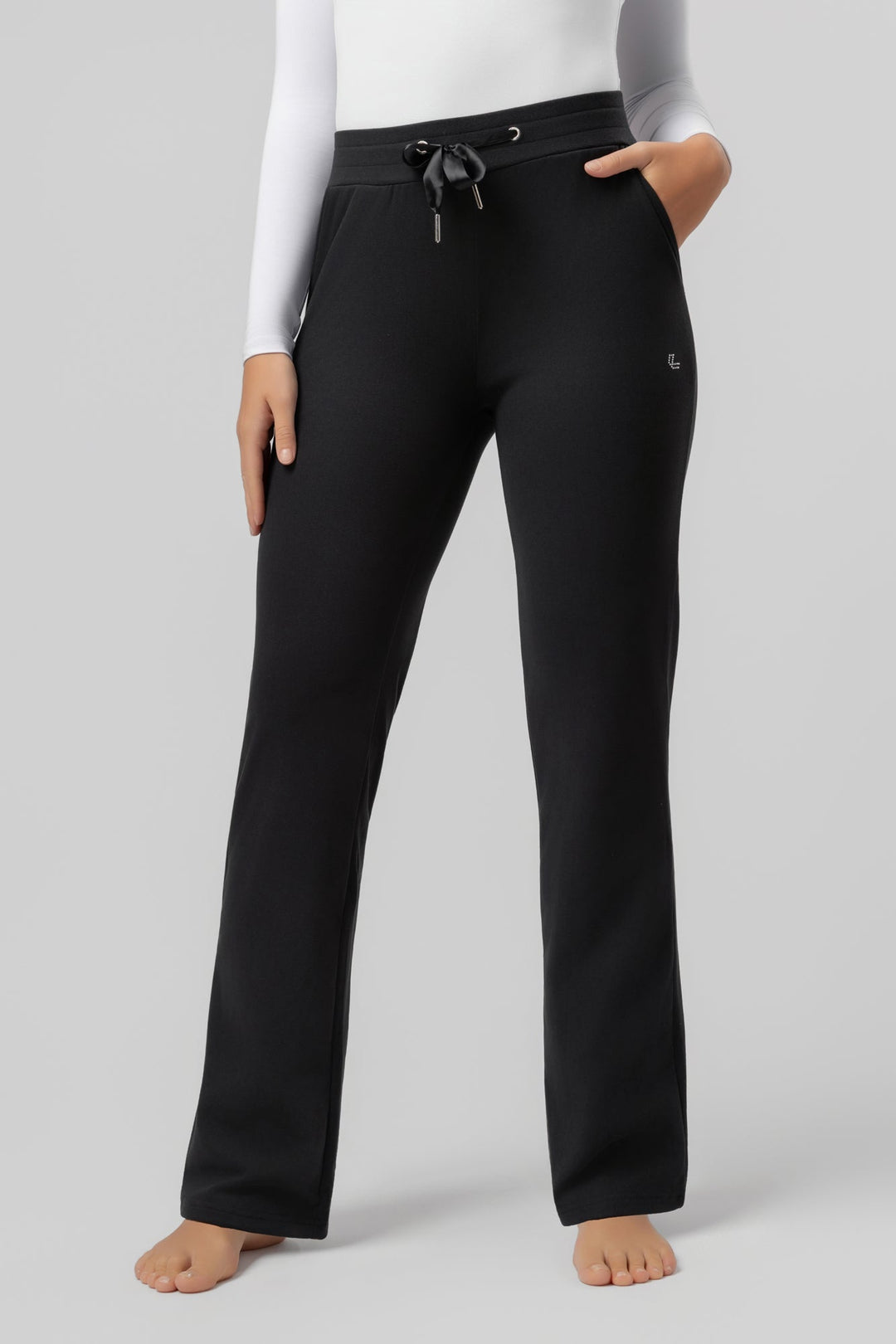 Spodnie dresowe Supercomfort Relaxed Latifah