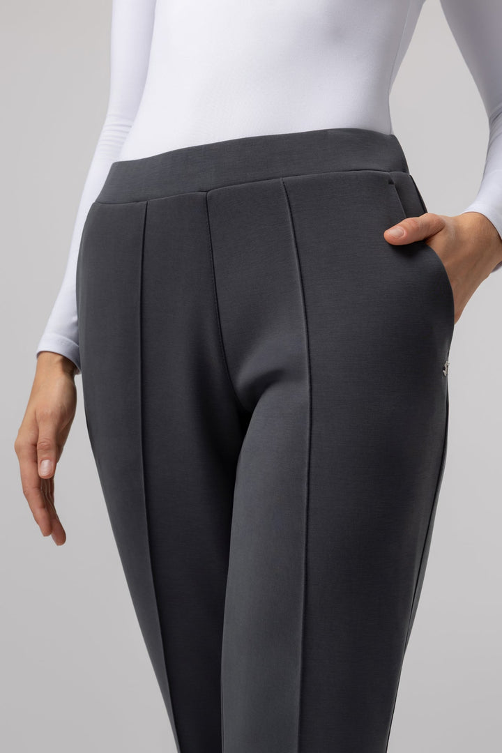 Spodnie ChicLine Relaxed Ajda