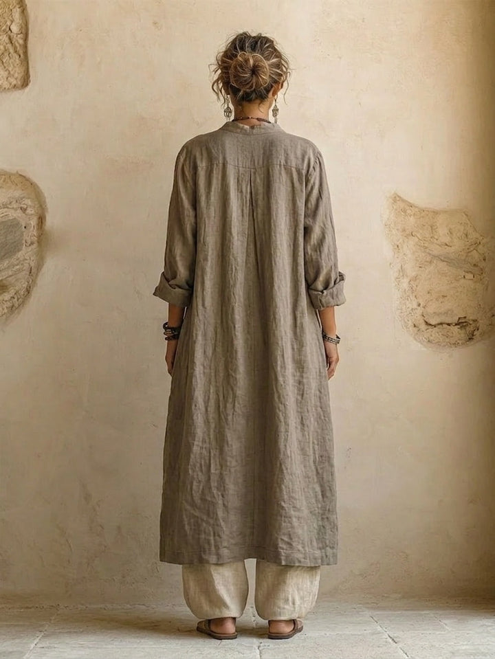 Genevieve | Layered Three-Piece Set
