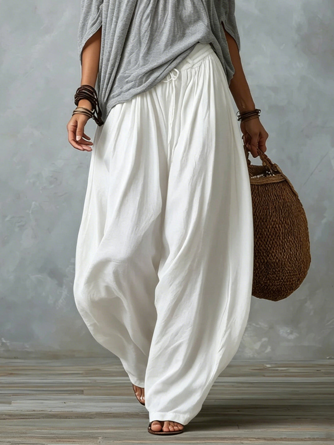 Paloma | Off-Shoulder Two-Piece