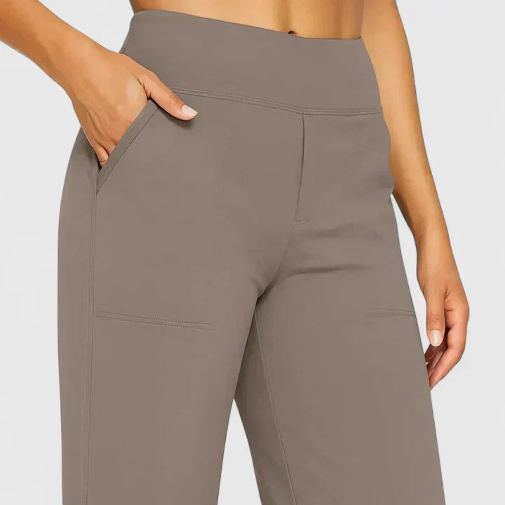 Ame | Elegant Women Pants