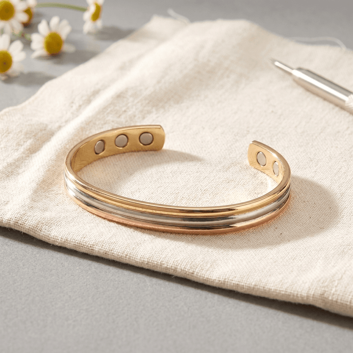 Fell Copper Bracelet